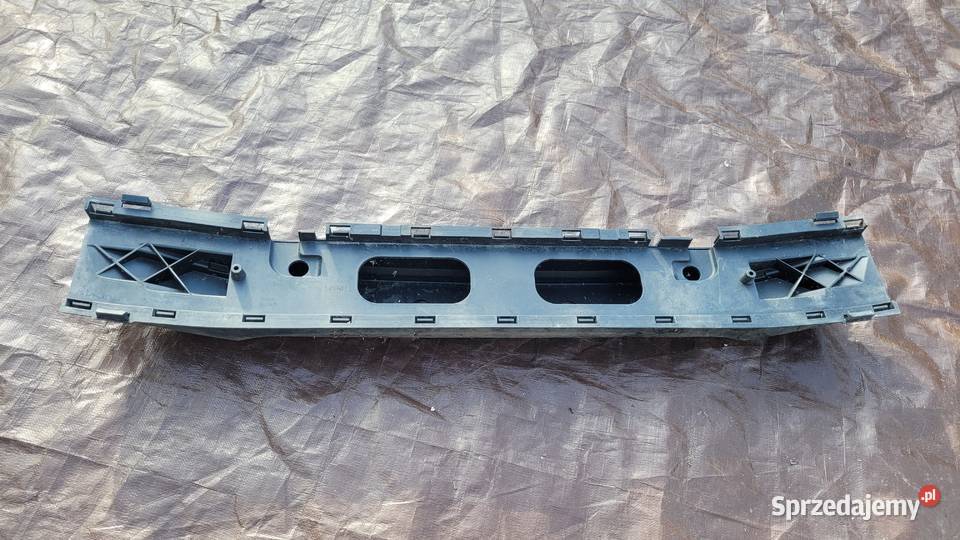 VOLVO S40 V50 BELKA ABSORBER ZDERZAKA PRZÓD