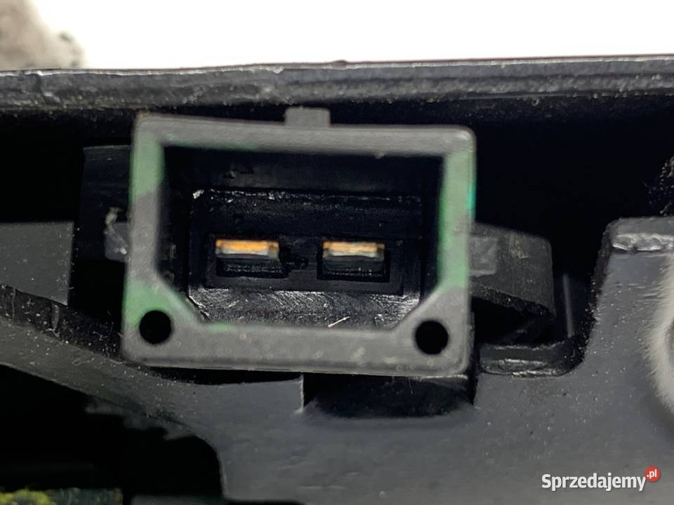 ZAMEK KLAPY TYŁ AUDI A2 Hatchback 0005