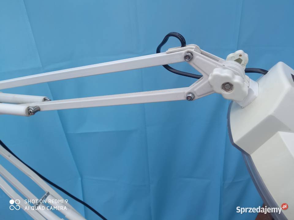 Lampa medyczna Soleni
