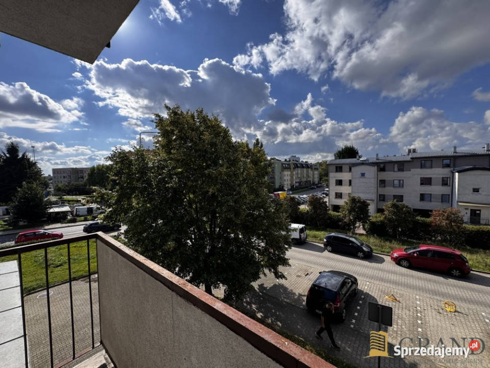 Ogłoszenie mieszkanie Szczecin 633m2 3 pokojowe