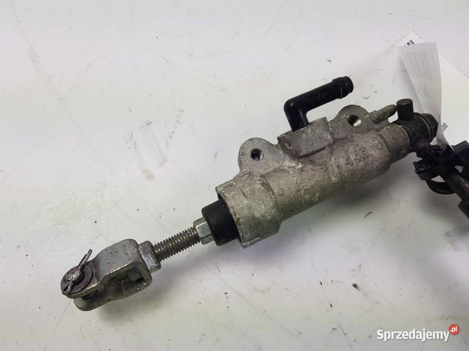 POMPKA HAMULCOWA GSR 600 osobowe kujawsko-pomorskie Lipno