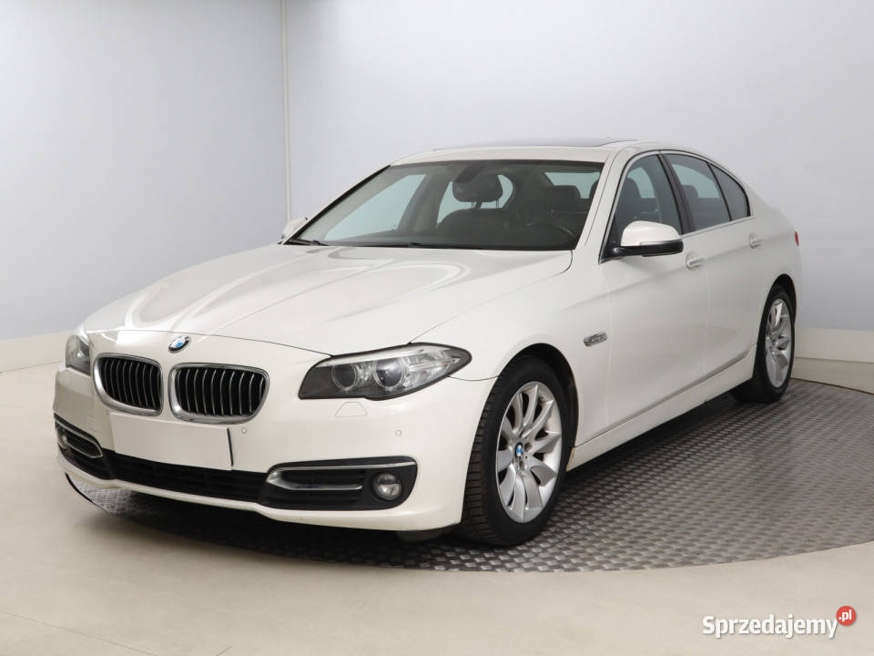 BMW 5 518d wspomaganie kierownicy Bielany Wrocławskie