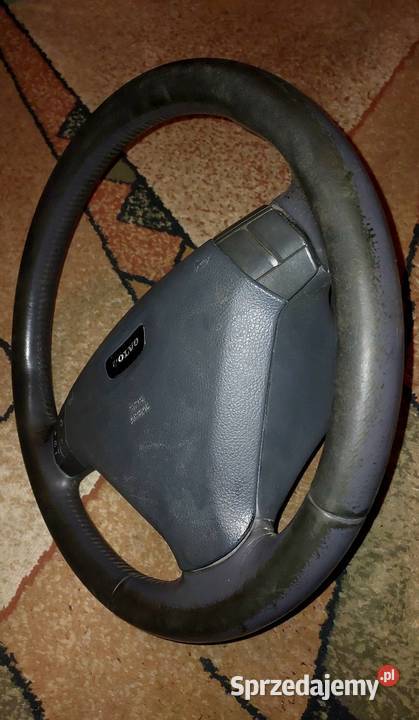 Kierownica volvo s60 lubelskie Biłgoraj