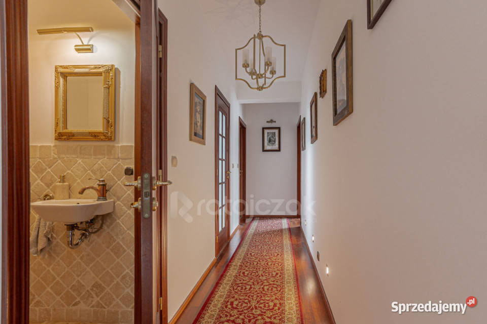 Dom wolnostojący 228m2 Kielno