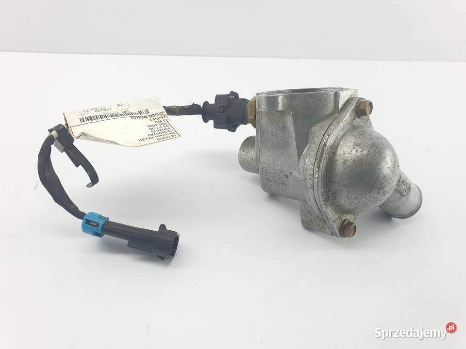 Termostat Obudowa Czujnik Polaris Rzr 1000 Xp