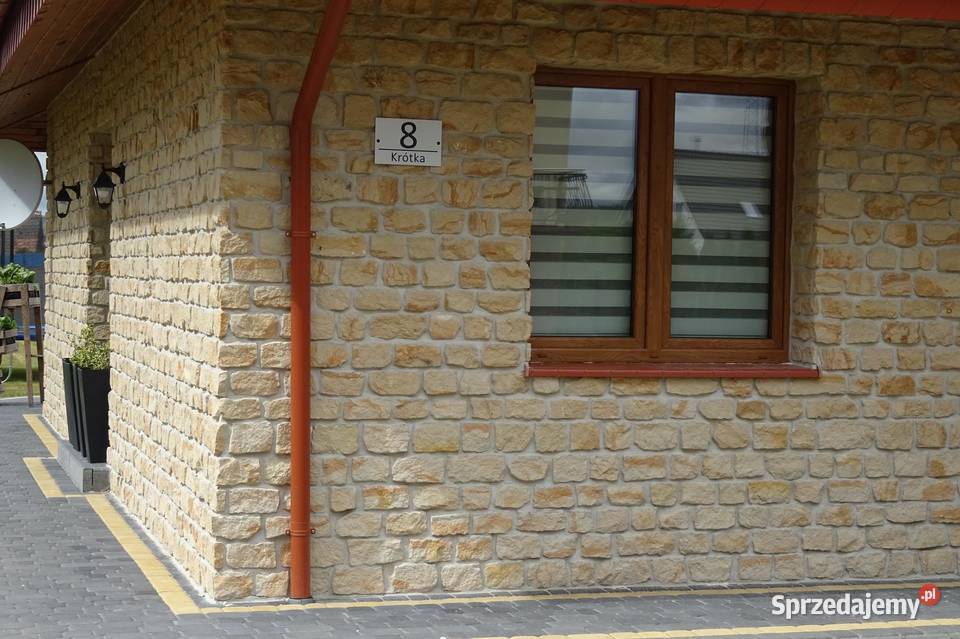 producent płytek kamienia dekoracyjnego Radomsko