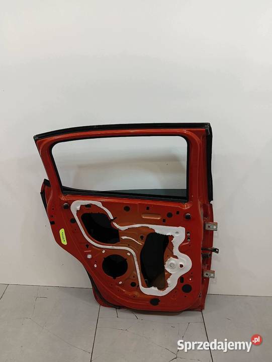 DRZWI LEWE TYŁ KNTD Citroen C3 III 20162024