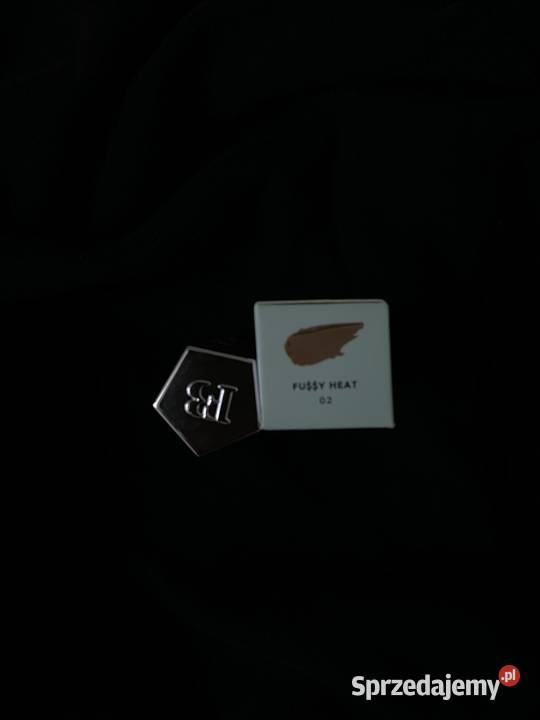 Błyszczyk Fenty Beauty Gloss Bomb Heat Świdnica sprzedam