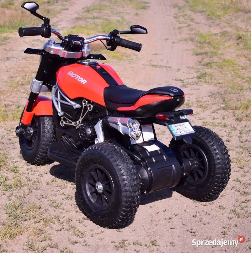 NAJNOWSZY WIELKI MOTOR POMPOWANE KOŁA PANEL sprzedam