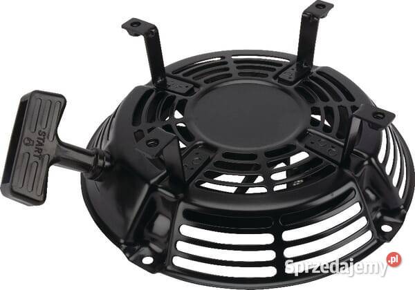 Rozrusznik ręczny kpl 591162344YK Kamionna