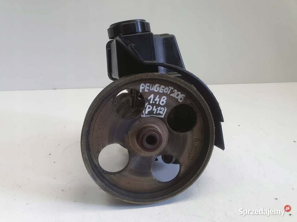 Citroen Xsara II 14 8V POMPA WSPOMAGANIA Pompy wspomagania lubelskie Rudka