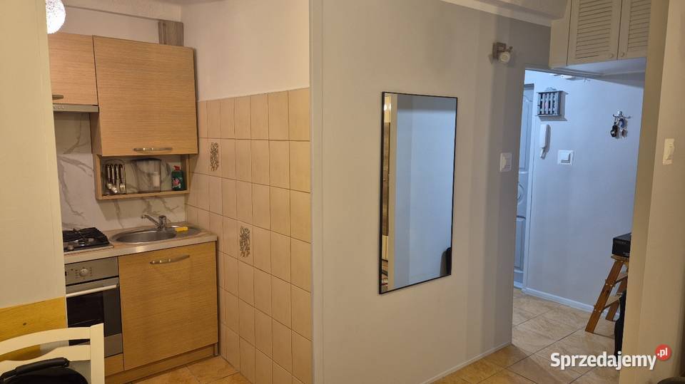 Mieszkanie 2 pokojowe Elbląg