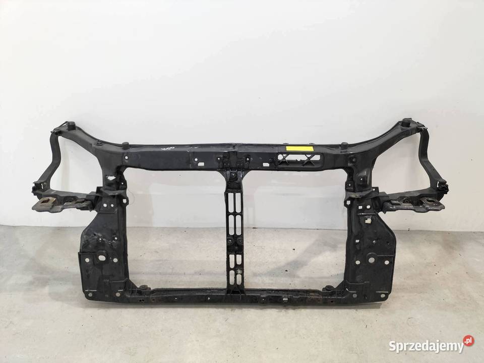 PAS PRZEDNI OKULAR Hyundai Tucson I 20042009