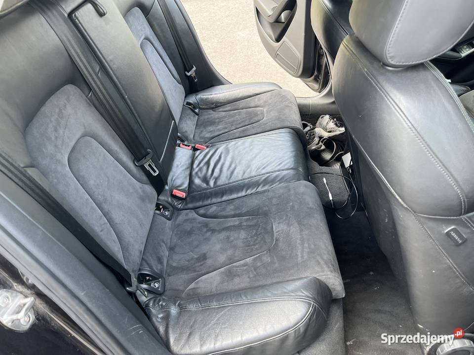 Audi a4 b8 Bełżyce