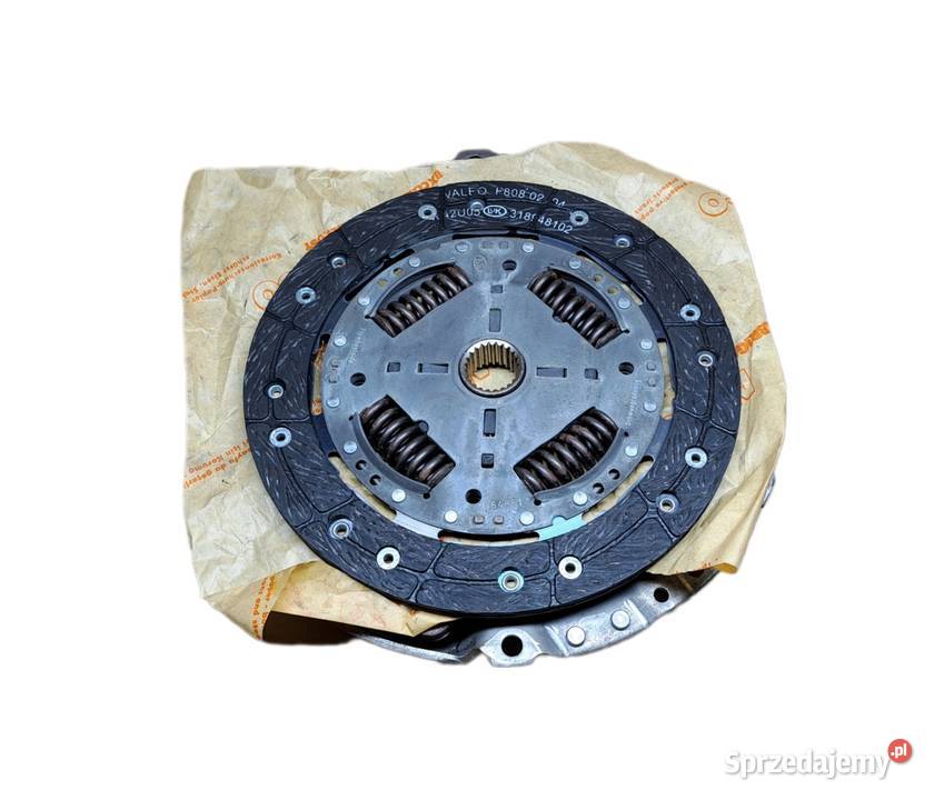 SACHS 3000 834 401 SPRZĘGŁO FORD MONDEO II 18 TD Mielęcin