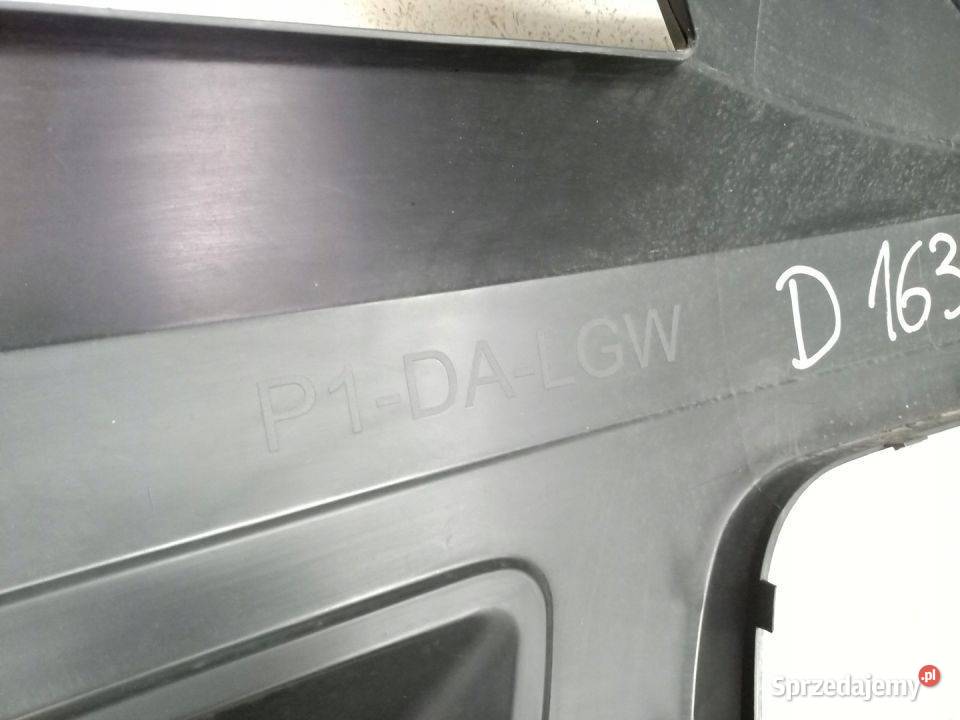 ZDERZAK PRZÓD DACIA LOGAN I SD MCV 20042009 Skarżysko-Kamienna