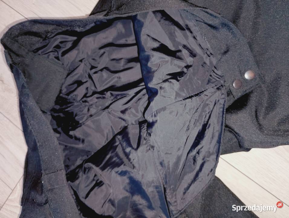 Spodnie motocyklowe tekstylne XXL Kielce