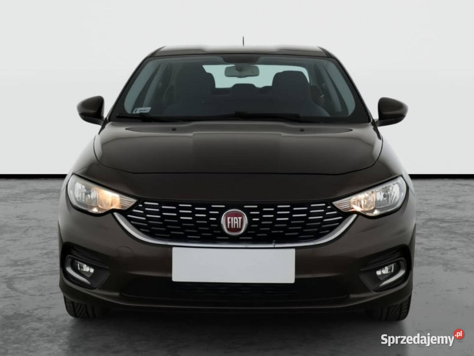 Fiat Tipo 16 MultiJet radio Bielany Wrocławskie
