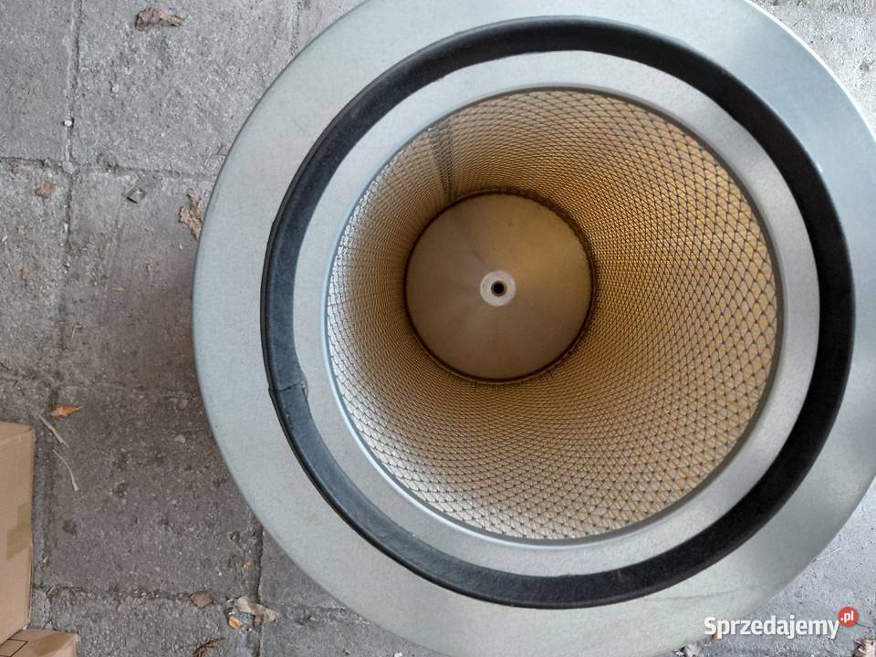 AIR FILTER MTX315 ZAMIENIK AM 4011 P771558 ciężarowe kujawsko-pomorskie