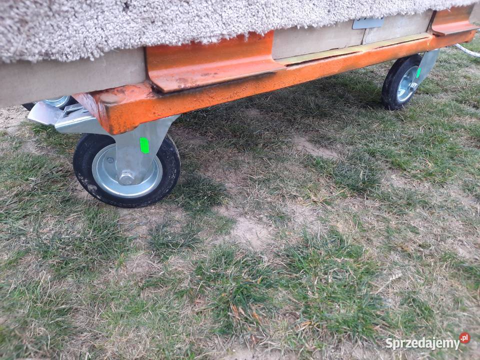 Stojak Skuter wodny Sea Doo Yamaha Kawasaki Giżycko