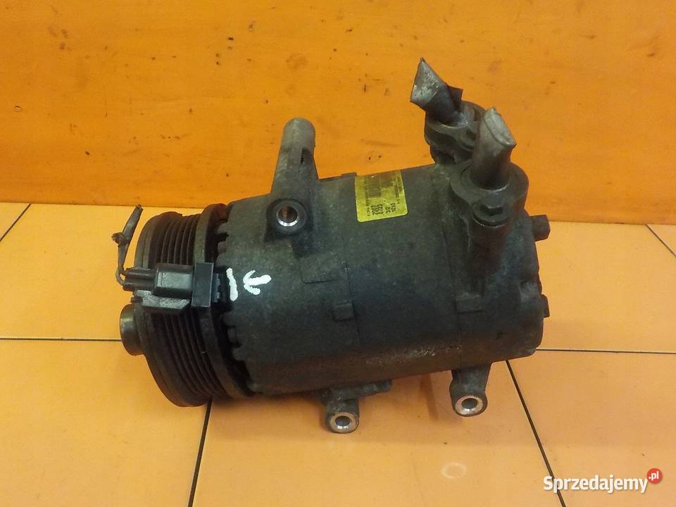 FREELANDER 22 TD4 09r 160 224DT sprezarka