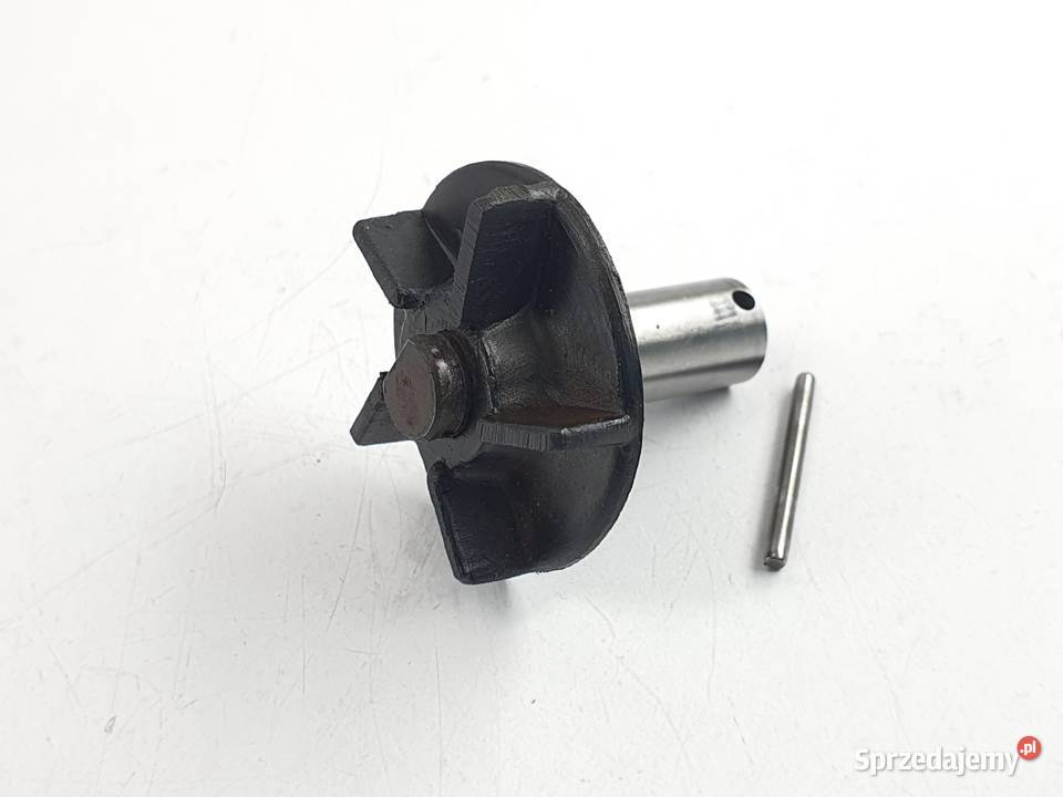 Pompa Wody Wirnik Walek Beta Evo Łódź