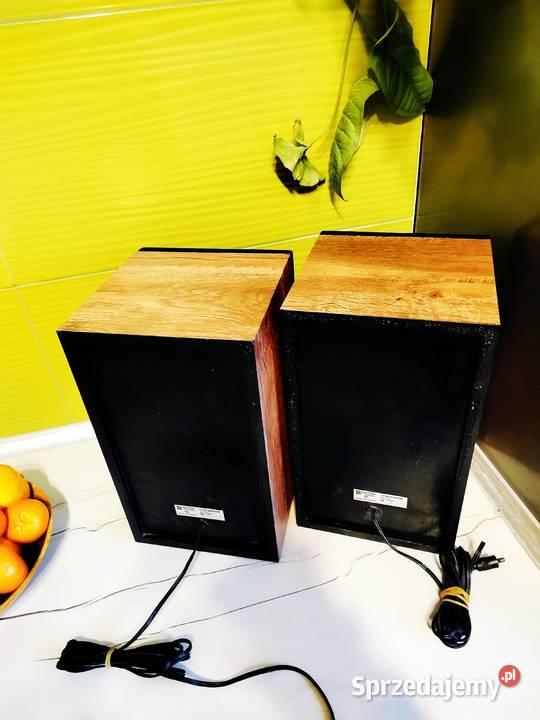 kolumny unitra zg15c 15W8ohm mazowieckie