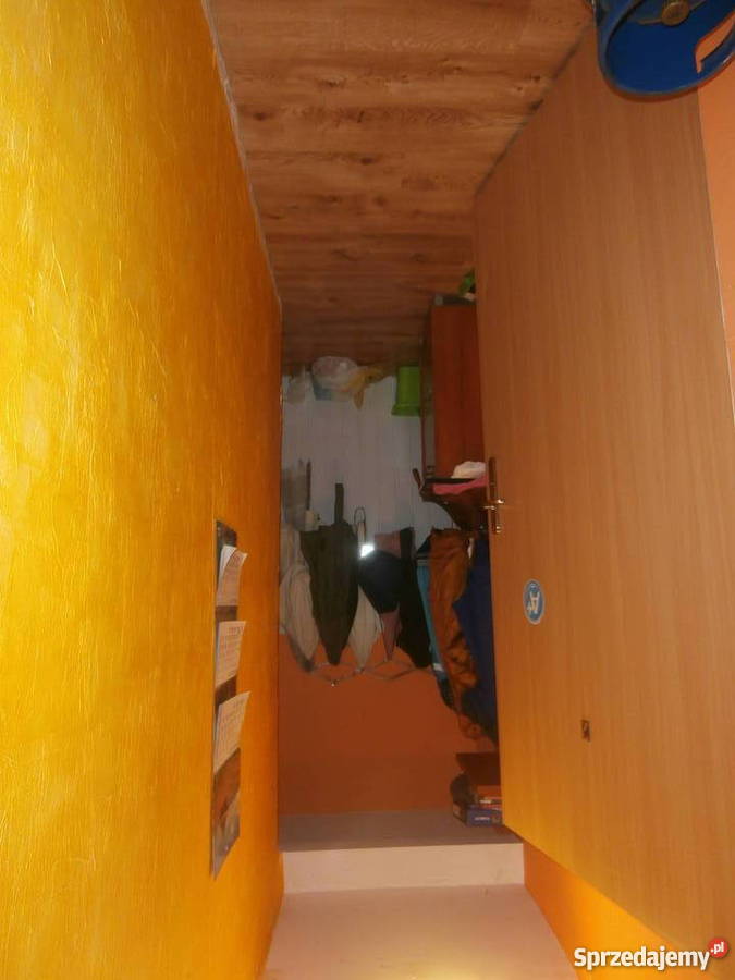 Sprzedam dom zamienię na mieszkanie cegła Lubań