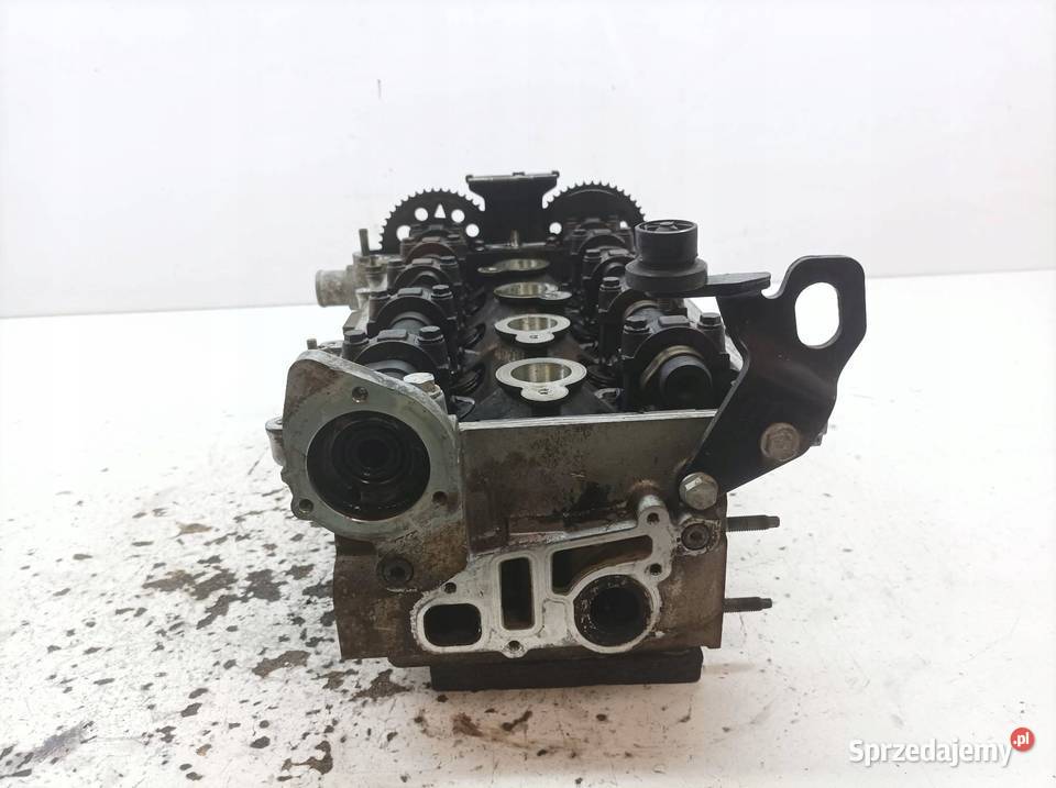 GŁOWICA KOMPLETNA 24430374 22 16V DIRECT Opel sprzedam