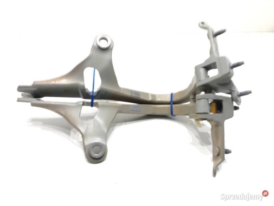 ZAWIAS KLAPY TYŁ KOMPLET BMW F34 Hatchback osobowe podkarpackie