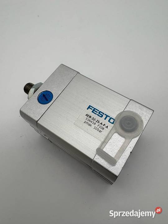 Festo AEN3225APA 536418 Warszawa sprzedam