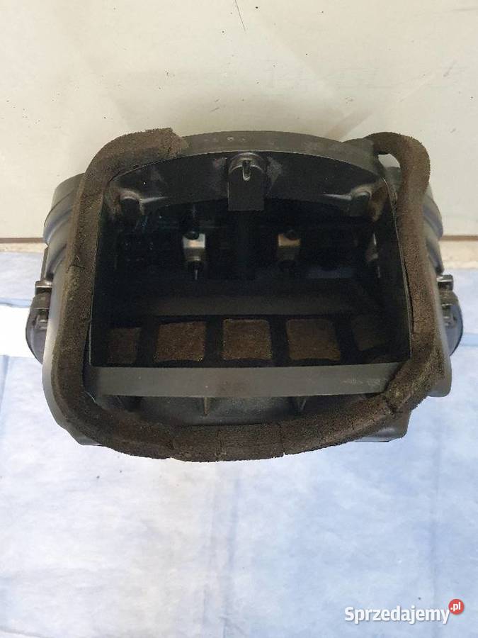 Kawasaki zx10r ZX R 10 0810 Airbox wlot Grońsko