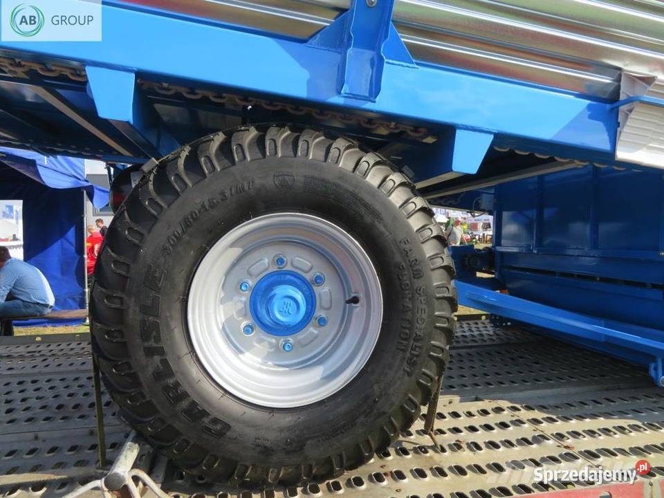 ZAMET ścinacz zielonek T635 podlaskie Białystok sprzedam