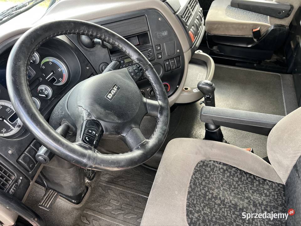 Peugeot Partner 16BlueHDI Furgon Krajowy ASR (kontrola trakcji) Miechów