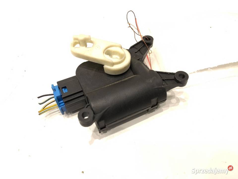 SILNIK NAGRZEWNICY VW 0132801363 PASSAT B6 0510