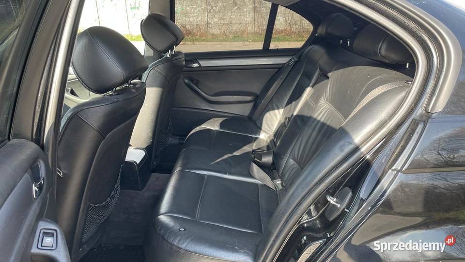 BMW e46 20 r4 GAZ Jarosław sprzedam