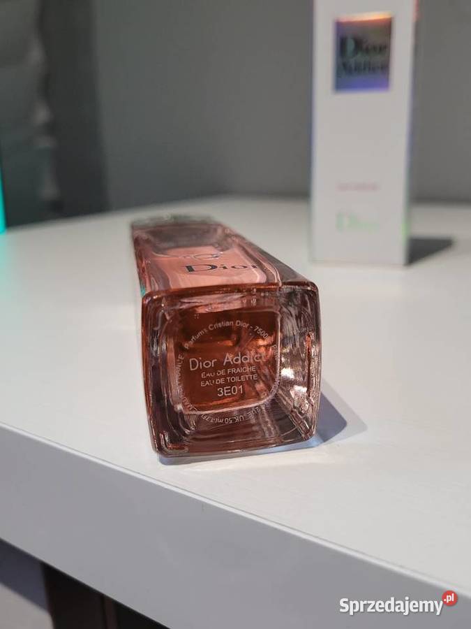 Dior Addict eau fraiche Ćmielów