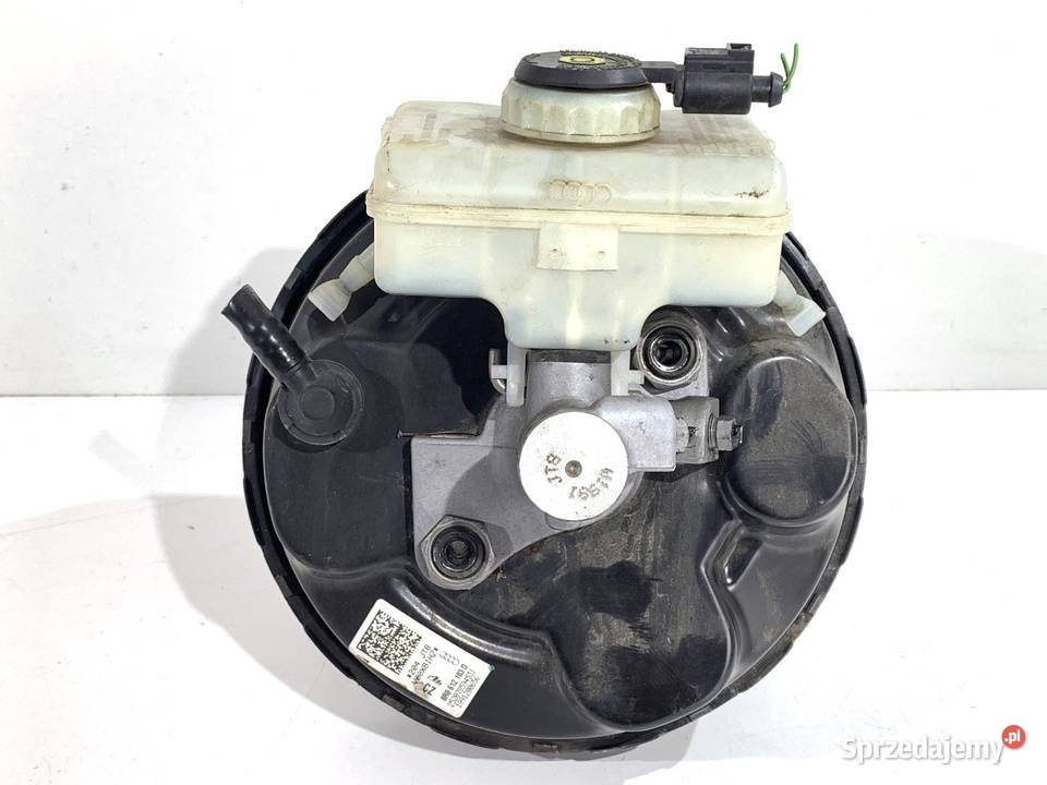 SERWO HAMULCOWE AUDI Q5 8R 8R0612103D SUV 0817