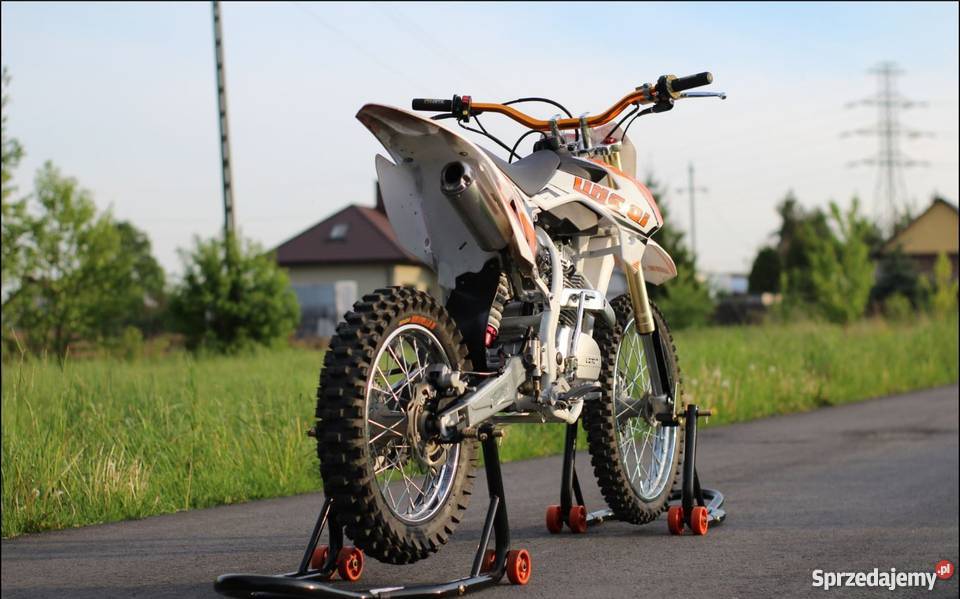 Cross Loncin 300 250ccm mocny igła stan nowy podkarpackie Rzeszów sprzedam