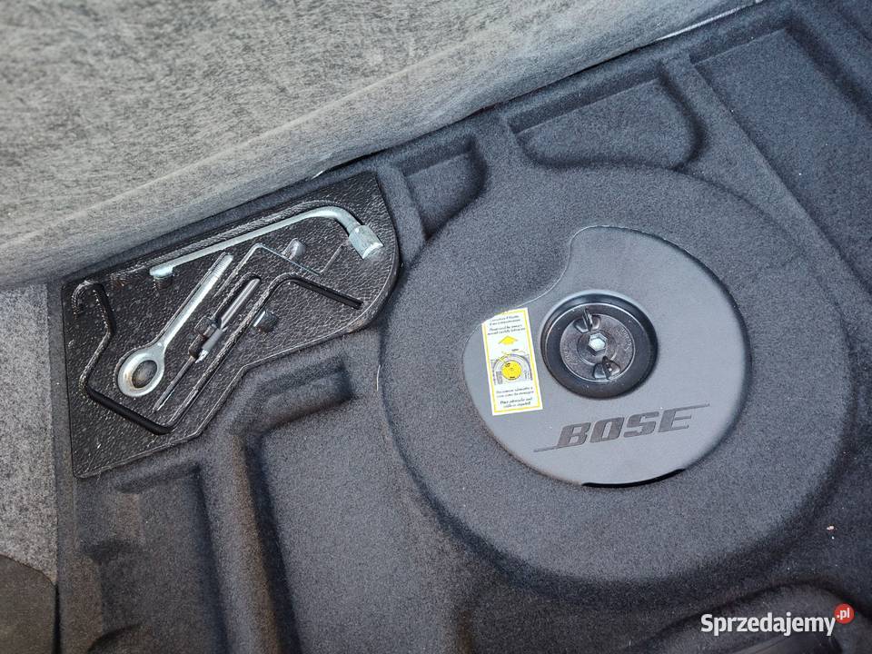 Alfa Romeo Giulietta 175 TBi 16V Quadrifoglio Wolbrom