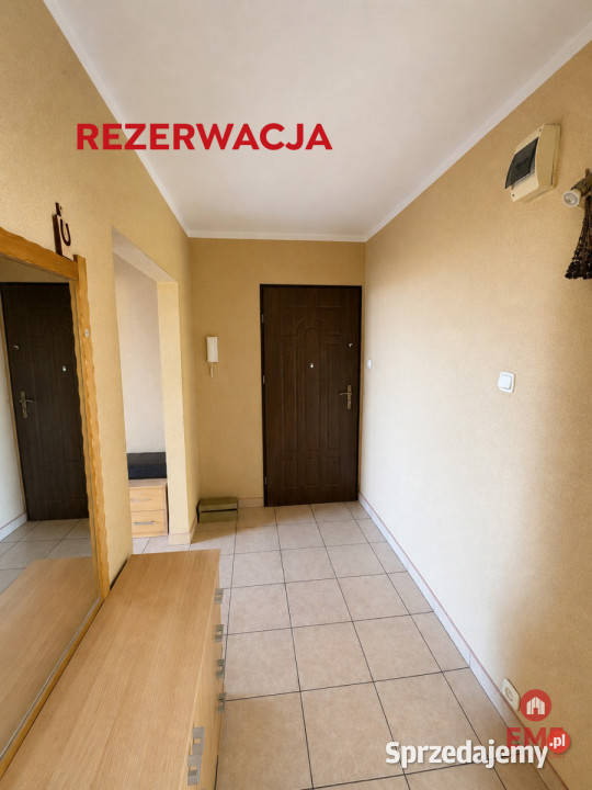 Mieszkanie Białystok 834 metry 4 pokoje