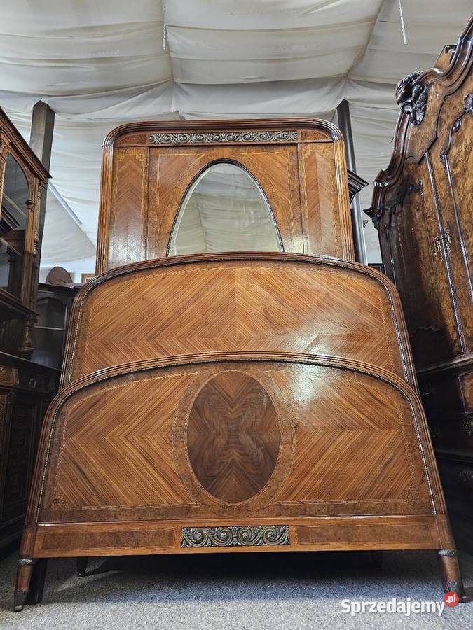 Szafa łóżko Brójce