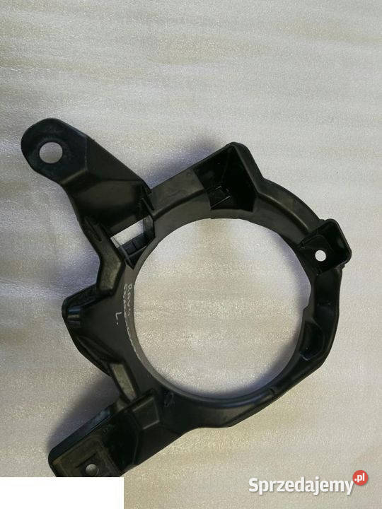 TOYOTA RAV4 MOCOWANIE HALOGENU LEWE 5212842090 osobowe Kozubszczyzna