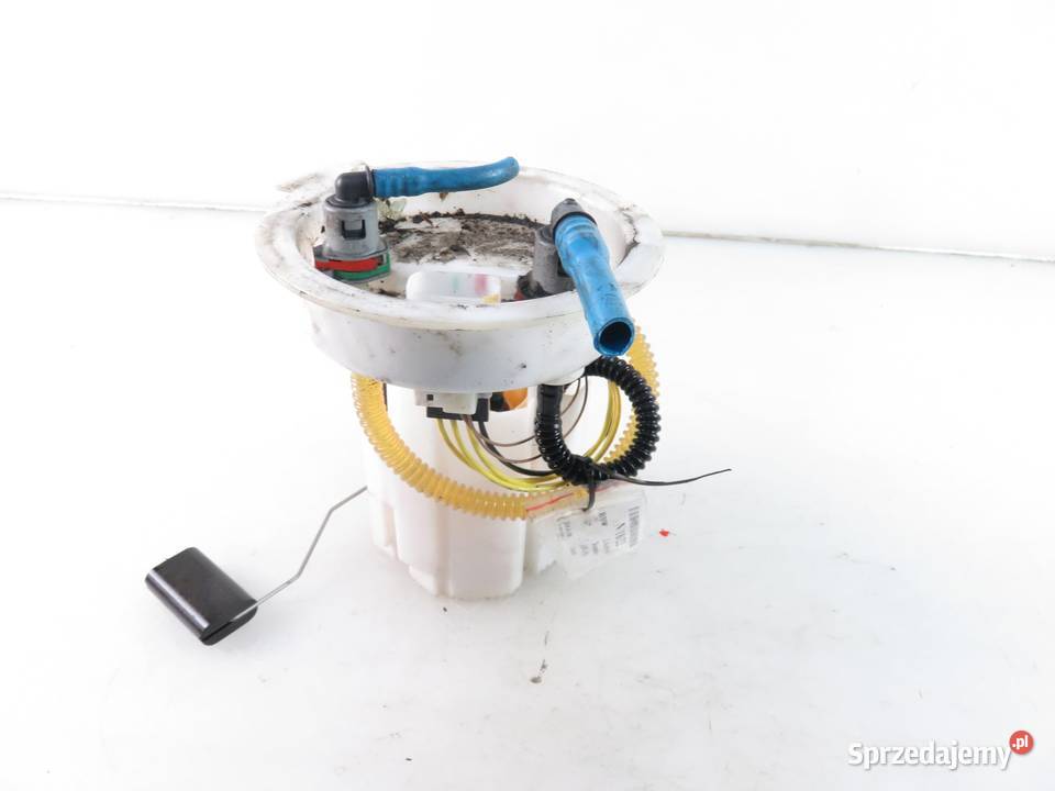 POMPA PALIWA BMW 2 F45 218 d 7300483 Motoryzacja małopolskie