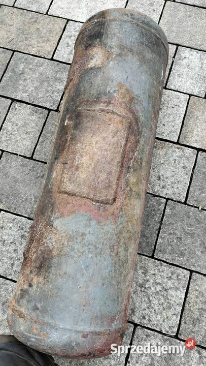 Zbiornik Butla Powietrza Ursus C 360 Star Dębica