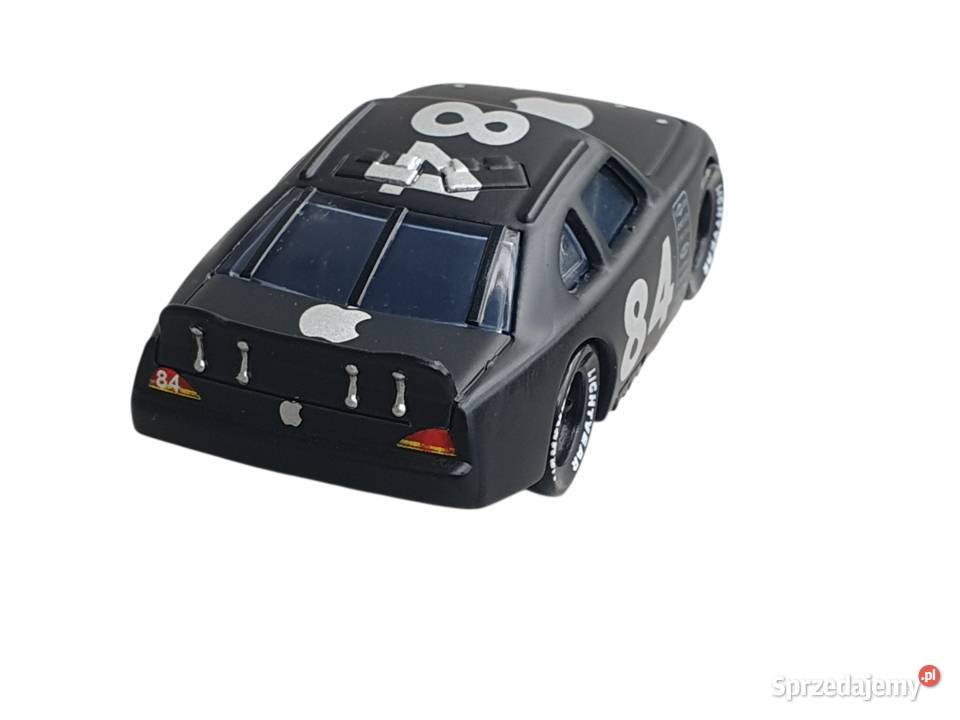 Zabawka model samochód Zacka Apple Car 84 iCar Cieszyn