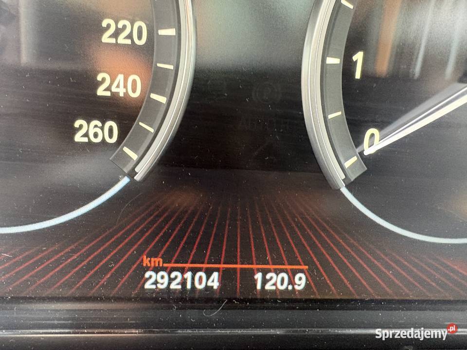 BMW Seria 7 750Li Raty Prywatnie Najbogatsze centralny zamek