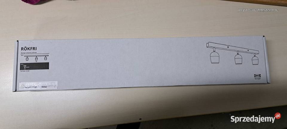 lampa ikea