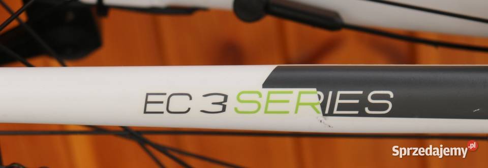 Rower elektryczny Gudereit EC D 48 Shimano Steps Milanówek