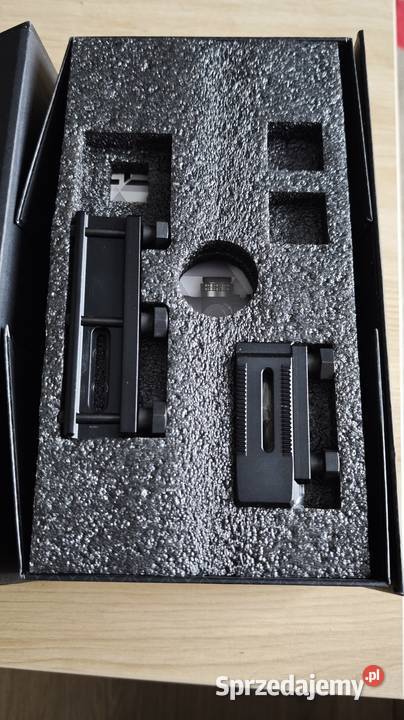 Element Immersive Optics 14x50 MRAD Częstochowa